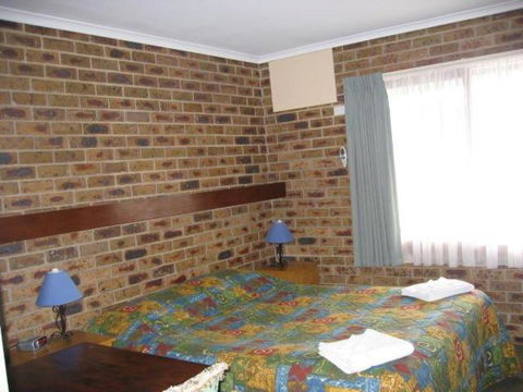 Gisborne Motel - Accommodation Ballina 3