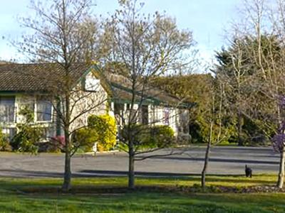 Gisborne Motel - Accommodation Ballina 0