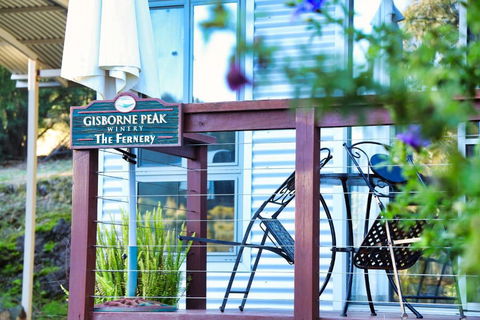 Gisborne Peak Winery Short Term Stays - Accommodation Ballina 1