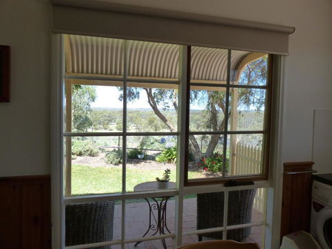 Glenbar Cottage Yelta - Accommodation Ballina 4