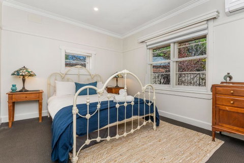 Golden Square Gold Class Guest House, Bendigo - Accommodation Ballina 1