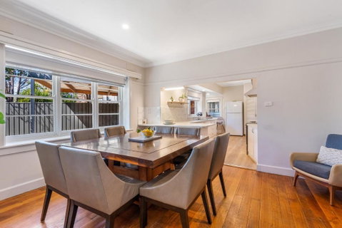 Golden Square Gold Class Guest House, Bendigo - Accommodation Ballina 4