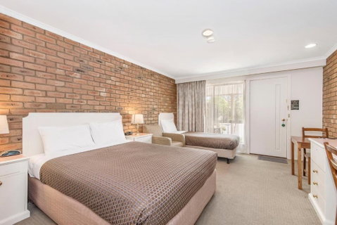 Golden Square Motor Inn - Accommodation Ballina 3