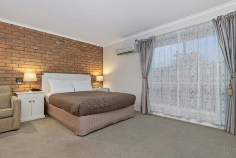 Golden Square Motor Inn - Accommodation Ballina 4