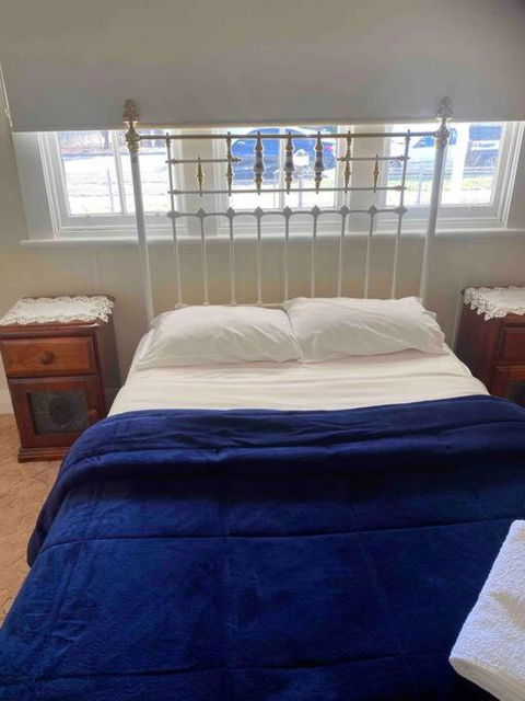 Golden Street Cottage - Accommodation Ballina 1