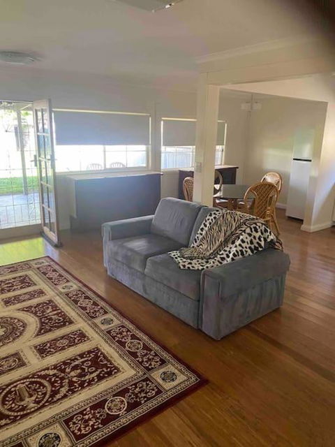 Golden Street Cottage - Accommodation Ballina 2