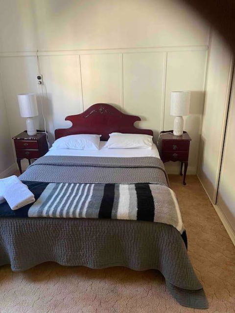 Golden Street Cottage - Accommodation Ballina 4