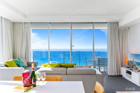 H Residences - Private Apartments - Apartment Stay - Accommodation Ballina 2