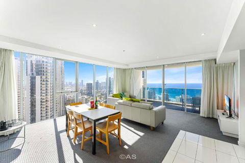 H Residences - Private Apartments - Apartment Stay - Accommodation Ballina 1