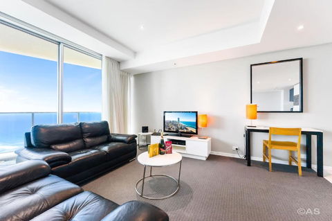 H Residences - Private Apartments - Apartment Stay - Accommodation Ballina 3