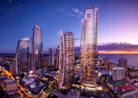 H Residences - Private Apartments - Apartment Stay - Accommodation Ballina 0