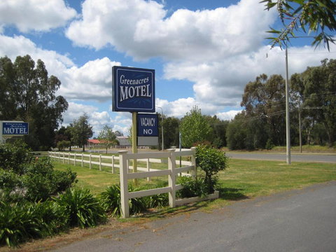 Greenacres Motel - Accommodation Ballina 2