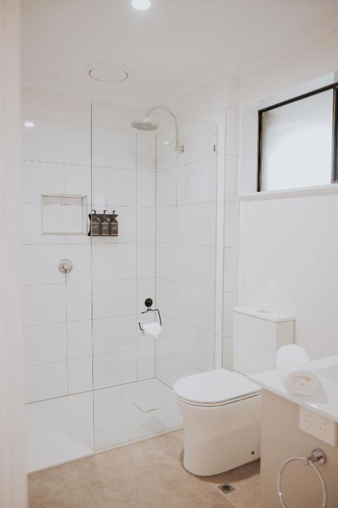 Greenacres Motel - Accommodation Ballina 1