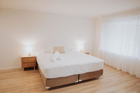 Greenacres Motel - Accommodation Ballina 0