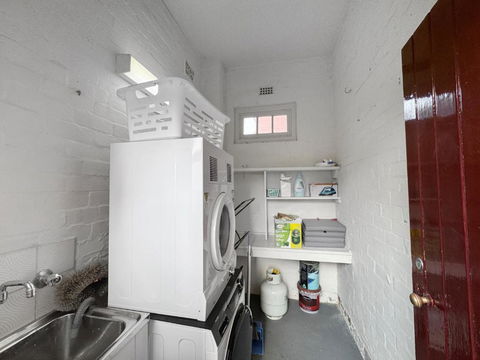 Ground Floor Apartment, 250 Metres To The Beach - Accommodation Ballina 3