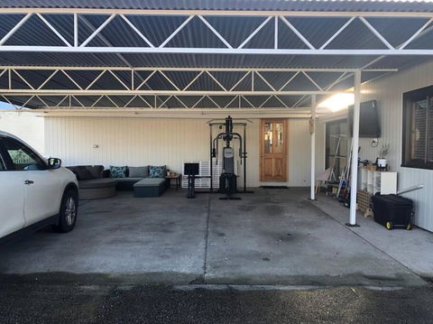 Guesthouse On Grant Street - Accommodation Ballina 3
