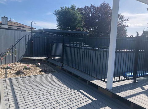 Guesthouse On Grant Street - Accommodation Ballina 1