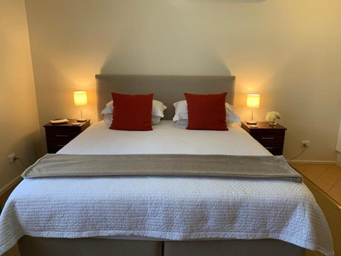 Guildford River Retreat - Accommodation Ballina 4