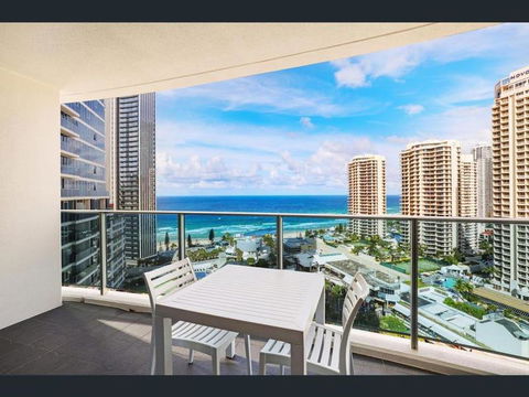 H-Residences Private Apartments - Hosted By Coastal Letting - Accommodation Ballina 2