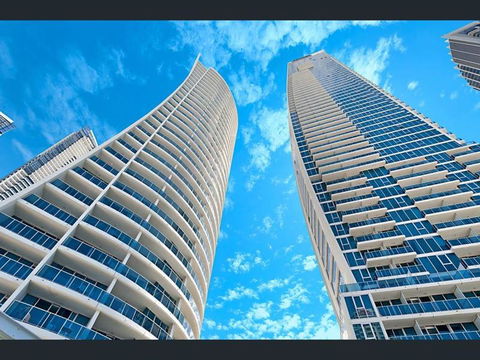 H-Residences Private Apartments - Hosted By Coastal Letting - Accommodation Ballina 4