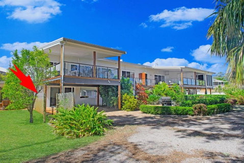 H2O Holiday Apartment Unit 14 - Accommodation Ballina 0