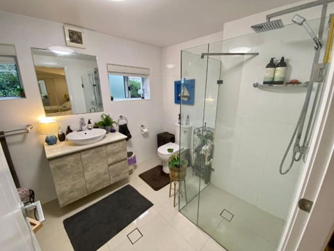 H2O Holiday Apartment Unit 14 - Accommodation Ballina 1