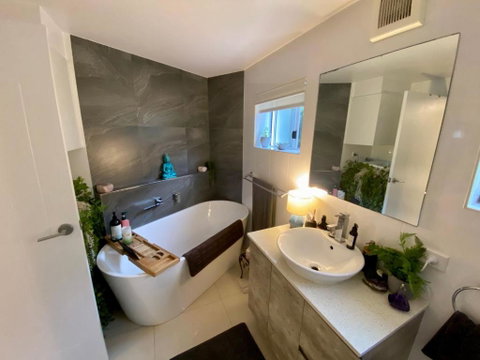 H2O Holiday Apartment Unit 14 - Accommodation Ballina 2