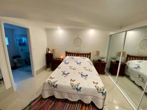 H2O Holiday Apartment Unit 14 - Accommodation Ballina 3