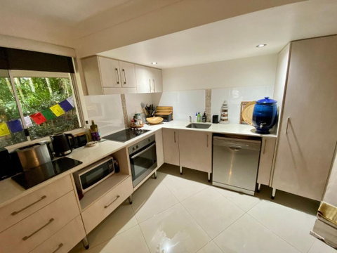 H2O Holiday Apartment Unit 14 - Accommodation Ballina 4