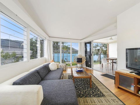 H2O Holiday Apartments Unit 13 - Accommodation Ballina 1