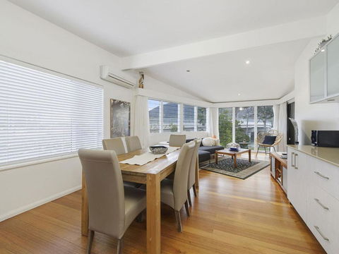 H2O Holiday Apartments Unit 13 - Accommodation Ballina 2