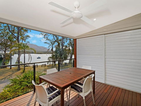 H2O Holiday Apartments Unit 13 - Accommodation Ballina 3