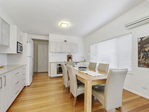 H2O Holiday Apartments Unit 13 - Accommodation Ballina 4