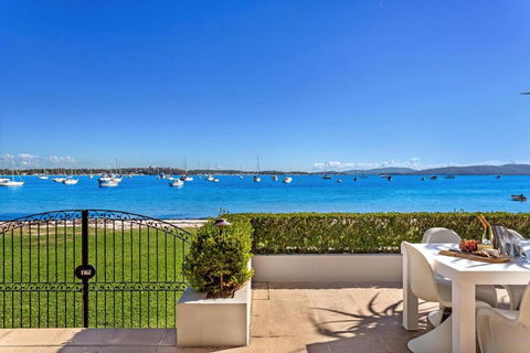 H3 Port Stephens - Accommodation Ballina 0