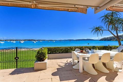 H3 Port Stephens - Accommodation Ballina 1