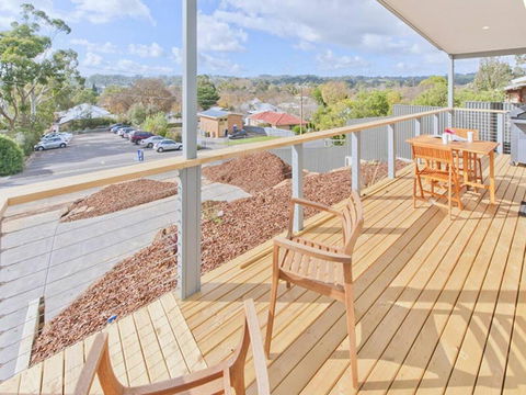 Hahndorf Haven-Central Hahndorf - Accommodation Ballina 1