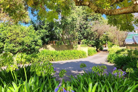 Hahndorf Home, Walk To Main St, Sleeps 8 - Accommodation Ballina 1