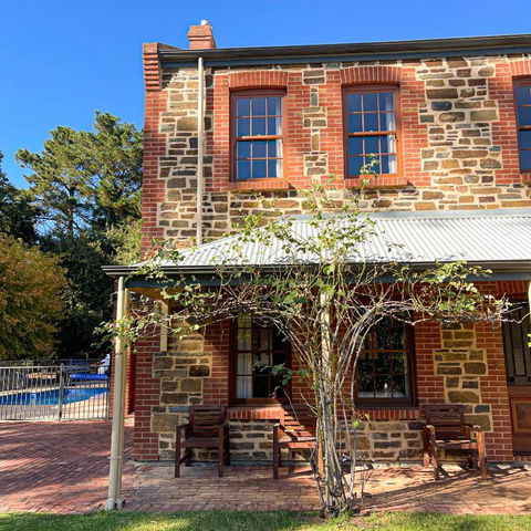 Hahndorf Luxury Retreat 5 Bedrooms For 12 Guests - Accommodation Ballina 3