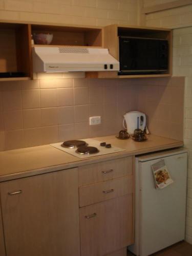 H & D Apartments - Accommodation Ballina 1