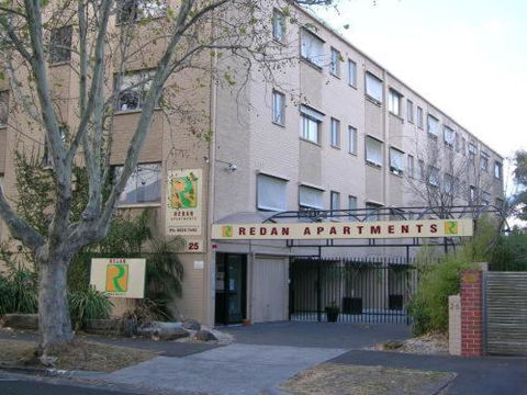 H & D Apartments - Accommodation Ballina 0