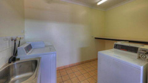 Heritage Lodge Motel - Accommodation Ballina 1
