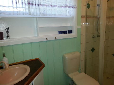 HEALESVILLE GETAWAY - Accommodation Ballina 1