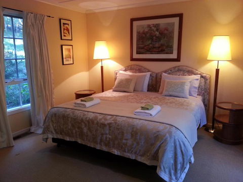 HEALESVILLE GETAWAY - Accommodation Ballina 3