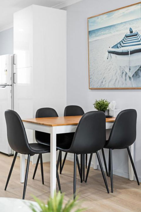 Hectorville Luxe Haven Suite - Accommodation Ballina 3