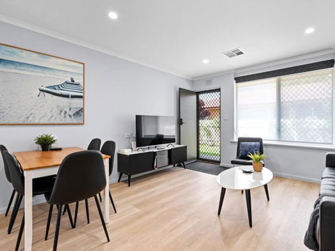 Hectorville Luxe Haven Suite - Accommodation Ballina 0