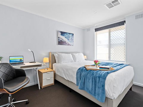 Hectorville Luxe Haven Suite - Accommodation Ballina 1