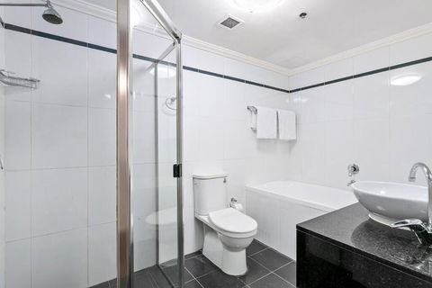 HERB8 - Herbert Street - St Leonards - Accommodation Ballina 1