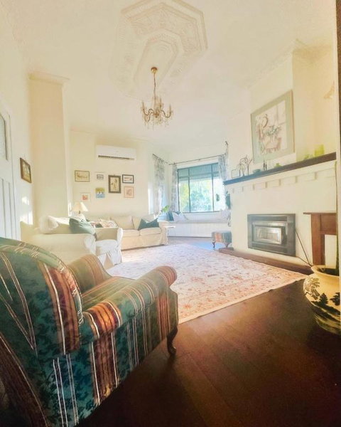 Hilltop Cottage - Accommodation Ballina 0