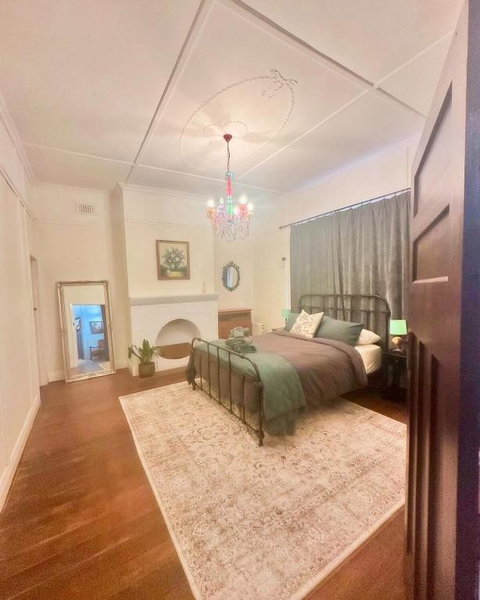 Hilltop Cottage - Accommodation Ballina 1