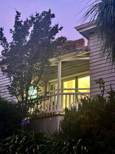 Hilltop Cottage - Accommodation Ballina 2